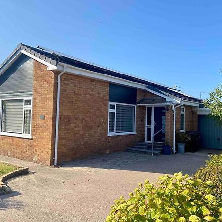 Number 3 Penrhyn Bay Exterior foto
