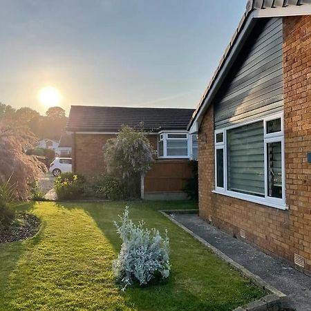 Number 3 Penrhyn Bay Exterior foto