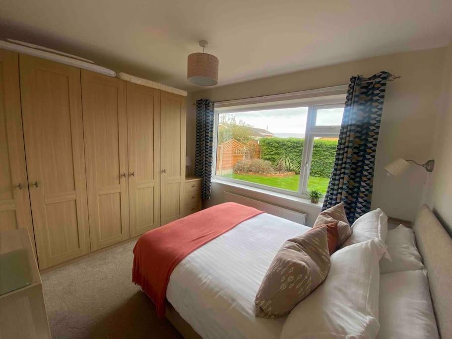 Number 3 Penrhyn Bay Exterior foto